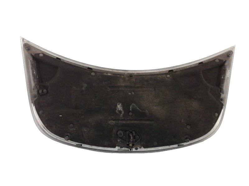 Cofano anteriore smart forfour 454 (2003 - 2006) grigio - originale