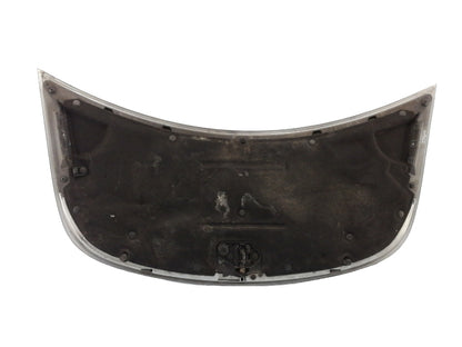 Cofano anteriore smart forfour 454 (2003 - 2006) grigio - originale
