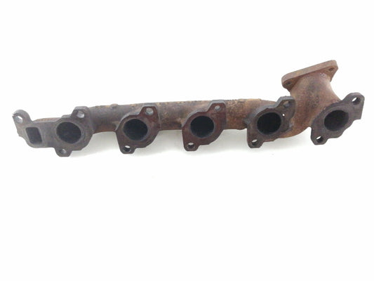 Collettore scarico mercedes classe e w211 w210 ( 1999 > 2009 ) a6121420101