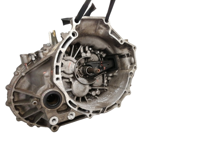 Cambio mazda 6 - 2.2 citd (2009 > 2010) manuale 6 marce motore r2aa