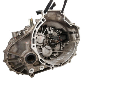 Cambio mazda 6 - 2.2 citd (2009 > 2010) manuale 6 marce motore r2aa