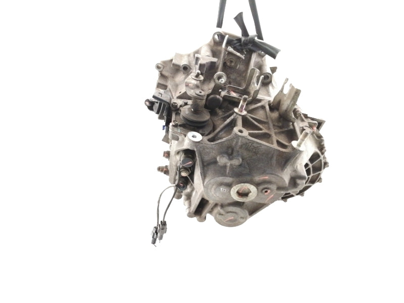 Cambio mazda 6 - 2.2 citd (2009 > 2010) manuale 6 marce motore r2aa