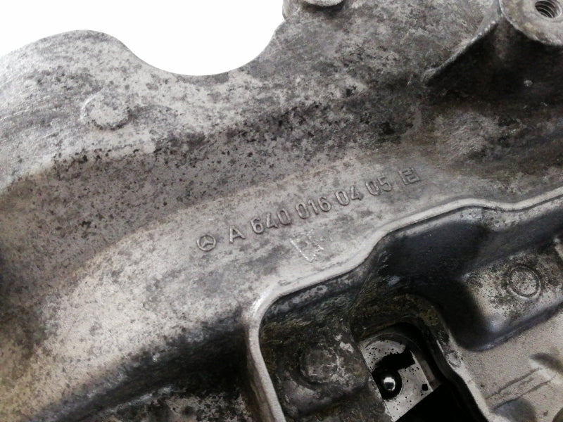 Testata mercedes classe a w169 - 2.0 cdi ( 2004 > 2008 ) r6400162201