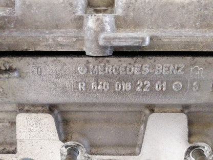 Testata mercedes classe a w169 - 2.0 cdi ( 2004 > 2008 ) r6400162201