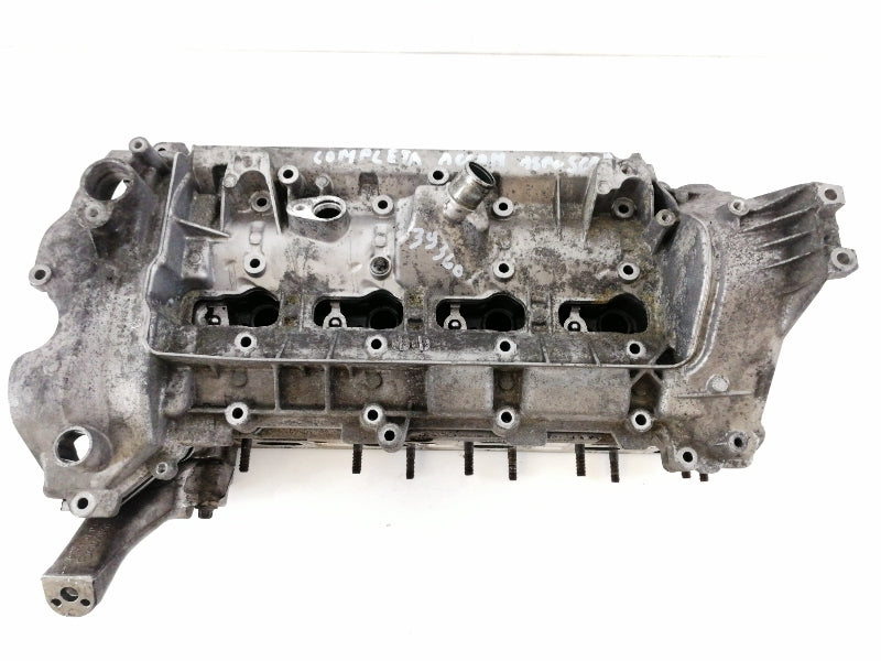 Testata mercedes classe a w169 - 2.0 cdi ( 2004 > 2008 ) r6400162201