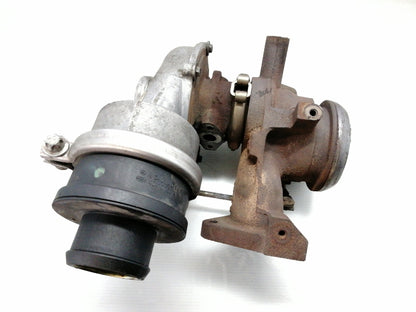 Turbina mercedes classe a w169 - 2.0 cdi (2004 > 2012) motore 640940