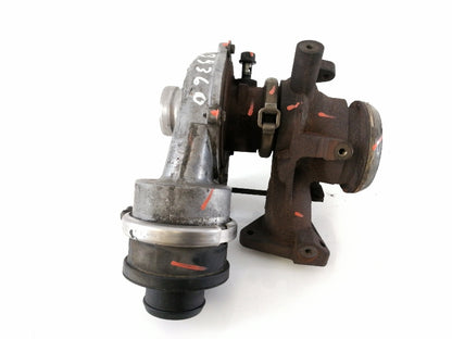 Turbina mercedes classe a w169 - 2.0 cdi ( 2004 > 2012 ) a6400901380 -