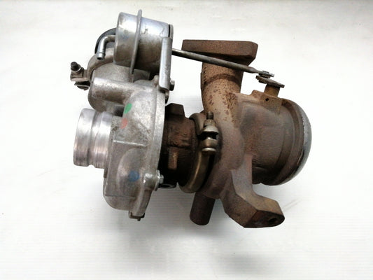 Turbina mercedes classe a w169 - 2.0 cdi (2004 > 2012) motore 640940