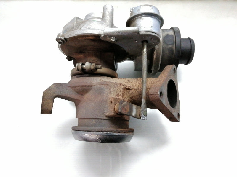 Turbina mercedes classe a w169 - 2.0 cdi (2004 > 2012) motore 640940