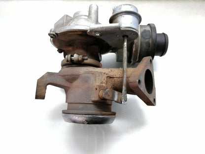 Turbina mercedes classe a w169 - 2.0 cdi (2004 > 2012) motore 640940