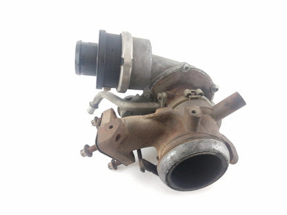Turbina mercedes classe b w245 -  2.0 cdi ( 2005 > 2011 )  a6400901780