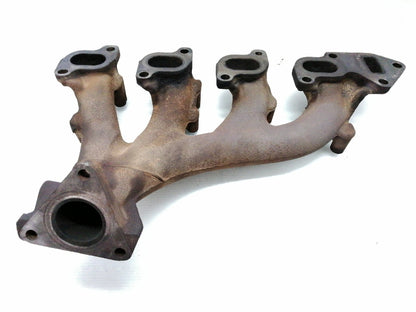 Collettore scarico mercedes classe a w169 (2004 > 2012) motore 640940