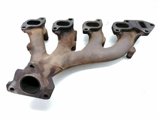 Collettore scarico mercedes classe a w169 (2004 > 2012) motore 640940