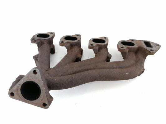 Collettore scarico mercedes classe a w169 - 2.0 cdi ( 2004 > 2012 )