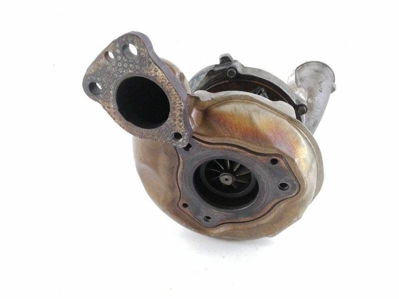 Turbina mercedes classe c w204 s204 - 3.0 cdi (2007) a6420902880 motore