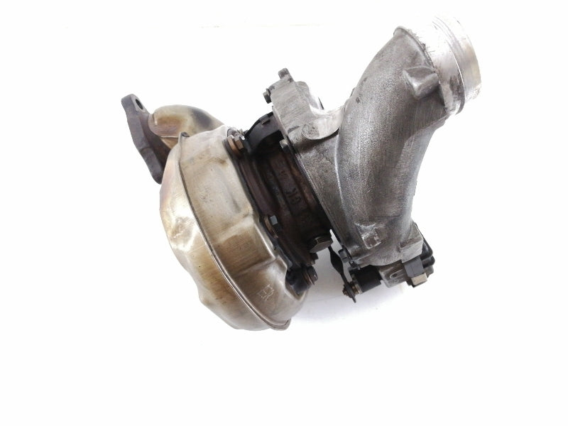 Turbina mercedes classe c w204 s204 - 3.0 cdi (2007) a6420902880 motore