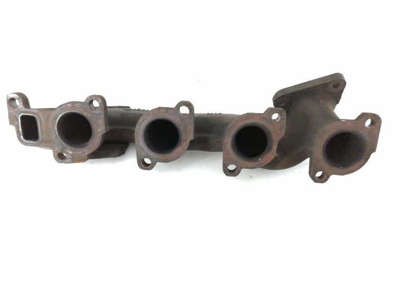 Collettore scarico mercedes classe c w204 (2007) a6461420601 motore 646811