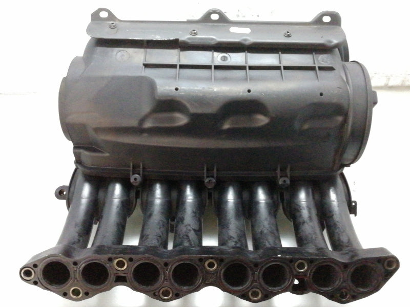 Collettore aspirazione mercedes classe a w168 - 1.7 ( 2001 > 2004 )