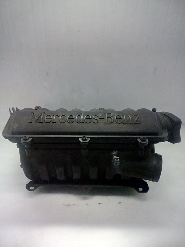 Collettore aspirazione mercedes classe a w168 - 1.7 cdi (2001) motore