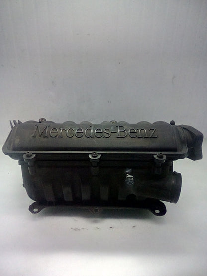 Collettore aspirazione mercedes classe a w168 - 1.7 cdi (2001) motore