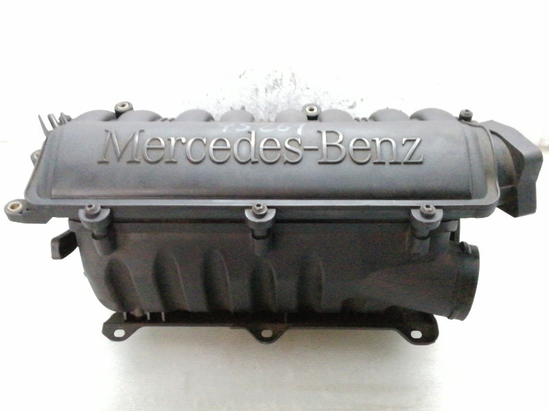 Collettore aspirazione mercedes classe a w168 - 1.7 ( 2001 > 2004 )
