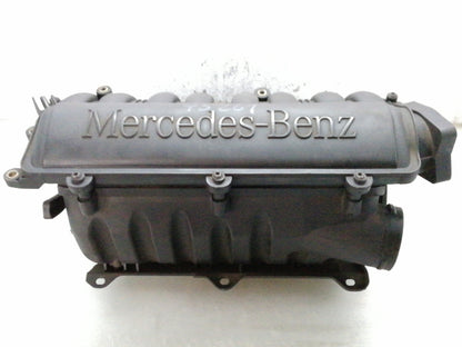 Collettore aspirazione mercedes classe a w168 - 1.7 ( 2001 > 2004 )