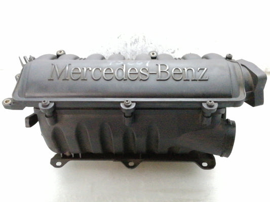 Collettore aspirazione mercedes classe a w168 - 1.7 ( 2001 > 2004 )