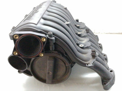 Collettore aspirazione mercedes classe a w168 - 1.7 ( 2001 > 2004 )
