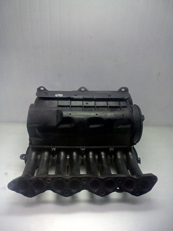 Collettore aspirazione mercedes classe a w168 - 1.7 cdi (2001) motore
