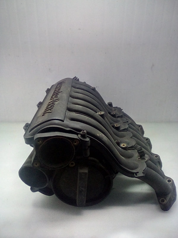 Collettore aspirazione mercedes classe a w168 - 1.7 cdi (2001) motore