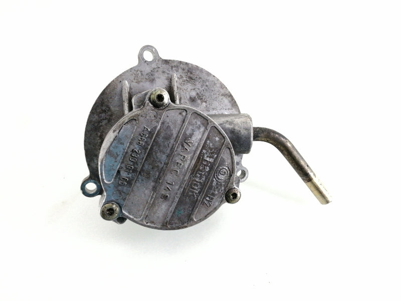 Pompa del vuoto mercedes classe a w168 - 1.7 cdi ( 1998 > 2004) depressore