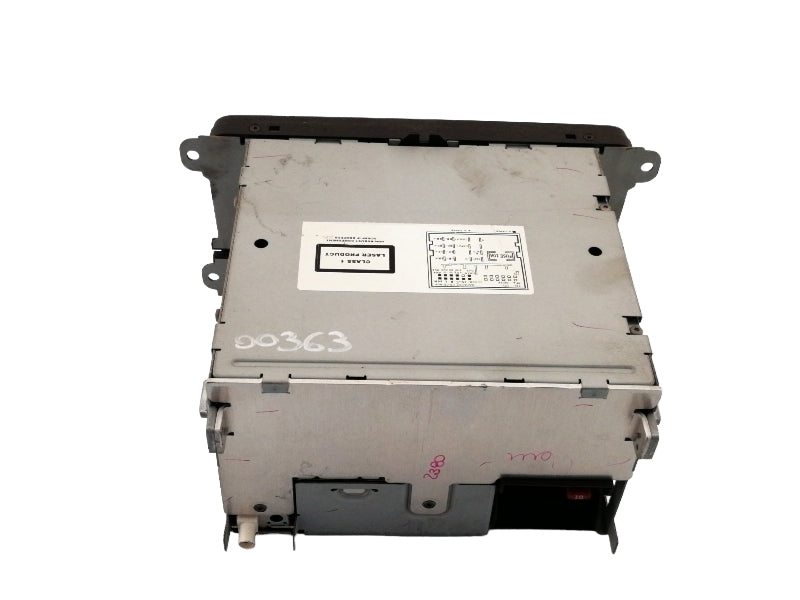 Autoradio skoda fabia 542 545 (2006 - 2014) vp6sbf18c815ae lettore cd