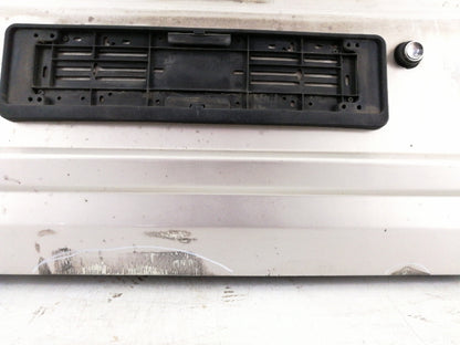 Portellone posteriore range rover (1994 > 2002) portello inferiore grigio