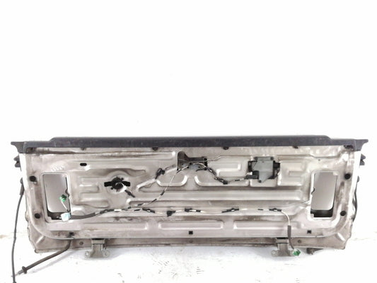 Portellone posteriore range rover (1994 > 2002) portello inferiore grigio