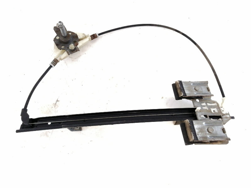 Alzacristallo land rover freelander ( 1997 > 2006 ) manuale posteriore