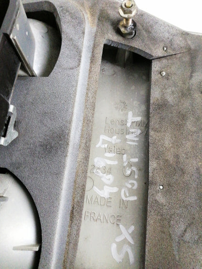 Fanale posteriore sinistro range rover ( 1994 > 2002 ) interno originale