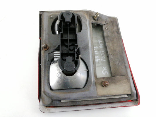 Fanale posteriore sinistro range rover ( 1994 > 2002 ) interno originale