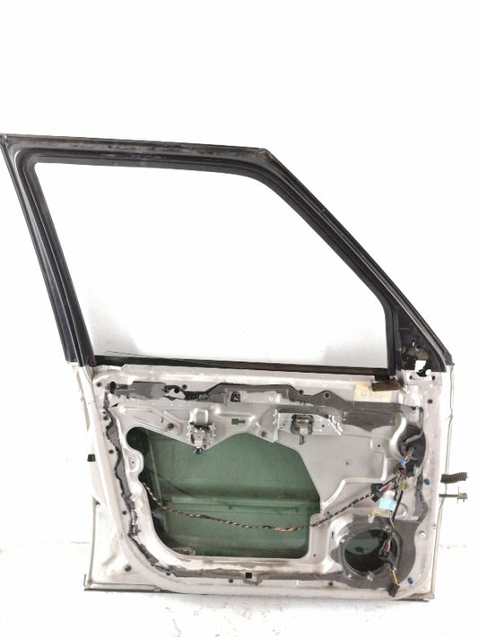 Porta anteriore sinistra range rover (1994 > 2002) sportello grigio con