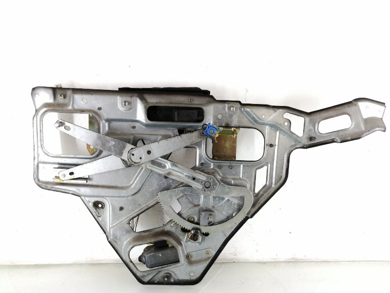 Motorino alzacristallo range rover ( 1994 > 2002 ) porta posteriore