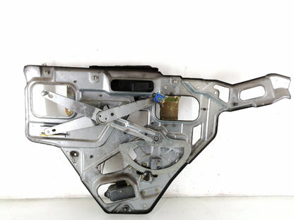 Motorino alzacristallo range rover ( 1994 > 2002 ) porta posteriore
