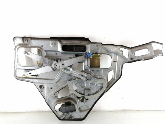 Motorino alzacristallo range rover ( 1994 > 2002 ) porta posteriore