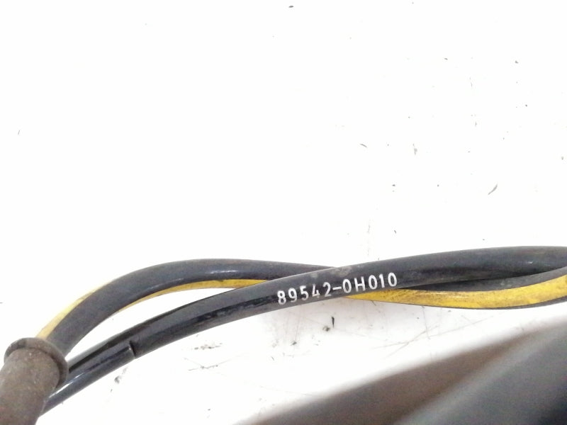 Sensore giri abs citroen c1 ( 2005 > 2014 ) b000698080 ruota anteriore