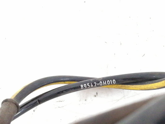 Sensore giri abs citroen c1 ( 2005 > 2014 ) b000698080 ruota anteriore