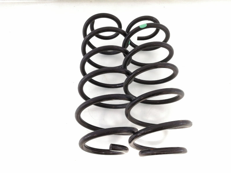 Molle ammortizzatori posteriori peugeot 108 ( 2014 in poi ) coppia