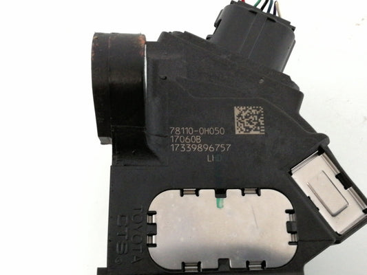 Pedale acceleratore peugeot 108 - 1.0 vti ( 2014 in poi ) 78110-0h050
