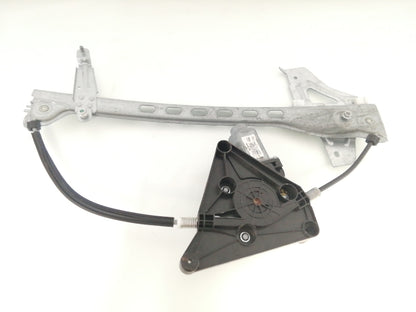 Motorino alzacristallo peugeot 108 ( 2014 in poi ) porta anteriore destra