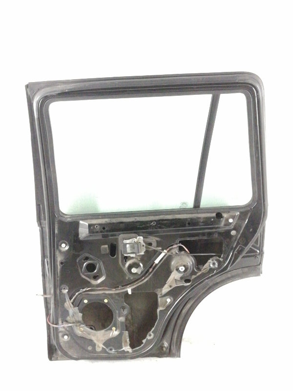 Porta posteriore destra land rover freelander (1997 > 2006) sportello nero