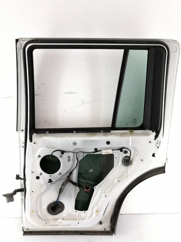 Porta posteriore destra land rover discovery 4 (2009 in poi) sportello