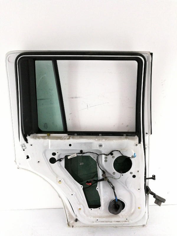 Porta posteriore sinistra land rover discovery 4 (2009 in poi) sportello