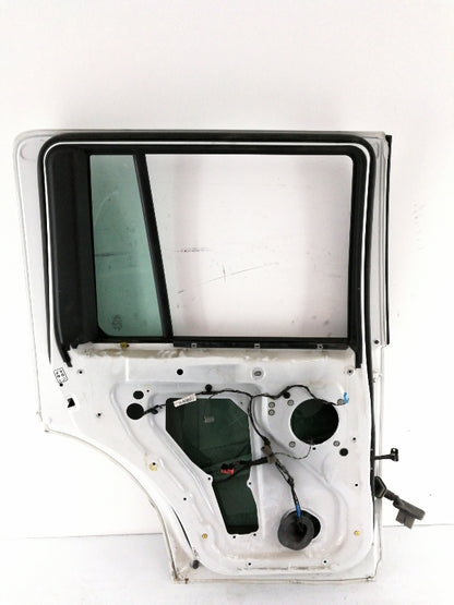 Porta posteriore sinistra land rover discovery 4 (2009 in poi) sportello